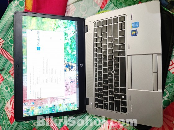 HP Elitebook 840 G2 i7 5th generation